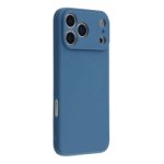 SENSO SOFT TOUCH IPHONE 17 PRO MAX blue backcover - Image 2
