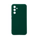 SENSO SOFT TOUCH SAMSUNG A55 5G forest green backcover - Image 2