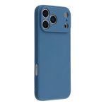 SENSO SOFT TOUCH IPHONE 17 PRO MAX blue backcover - Image 3