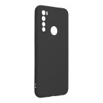 SENSO SOFT TOUCH XIAOMI REDMI NOTE 10 / NOTE 10s black backcover - Image 3