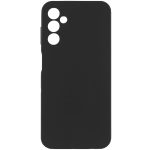 SENSO SOFT TOUCH SAMSUNG A26 5G black backcover - Image 2