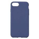 SENSO SOFT TOUCH IPHONE 7 / 8 / SE (2020) blue backcover - Image 3