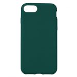 SENSO SOFT TOUCH IPHONE 7 / 8 / SE (2020) forest green backcover - Image 3