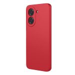 SENSO SOFT TOUCH XIAOMI REDMI A5 (171,7 x 77,8 x 8,26) red backcover - Image 3