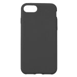 SENSO SOFT TOUCH IPHONE 6 PLUS 6s PLUS black backcover - Image 2