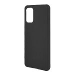 SENSO SOFT TOUCH SAMSUNG A52 / A52 5G black backcover - Image 2