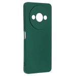 SENSO SOFT TOUCH XIAOMI REDMI A3 4G forest green backcover - Image 2