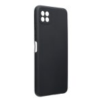 SENSO SOFT TOUCH SAMSUNG A22 5G black backcover - Image 2