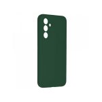 SENSO SOFT TOUCH SAMSUNG A36 5G forest green backcover - Image 2