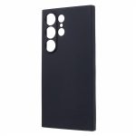 SENSO SOFT TOUCH SAMSUNG S26 ULTRA black backcover - Image 2
