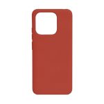 SENSO SOFT TOUCH XIAOMI REDMI 13C 4G / POCO C65 red backcover - Image 2