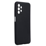 SENSO SOFT TOUCH SAMSUNG A13 4G black backcover - Image 2