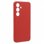 SENSO SOFT TOUCH SAMSUNG S24 red backcover - Image 2
