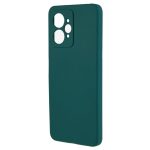 SENSO SOFT TOUCH XIAOMI REDMI 12 4G / 12 5G forest green backcover - Image 2