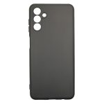 SENSO SOFT TOUCH SAMSUNG A13 5G / A04s black backcover - Image 2