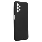 SENSO SOFT TOUCH SAMSUNG A23 5G black backcover - Image 2