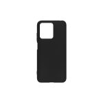 SENSO SOFT TOUCH XIAOMI REDMI 10c black backcover - Image 2