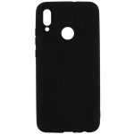 SENSO SOFT TOUCH XIAOMI REDMI 7 black backcover - Image 2