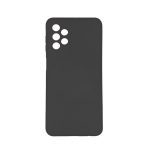 SENSO SOFT TOUCH SAMSUNG A32 5G black backcover - Image 4