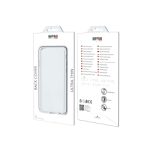 SENSO TPU 0.3 IPHONE 7 / 8 / SE (2020) trans backcover - Image 2
