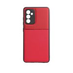 SPD SENSO NOBLE CASE SAMSUNG A16 4G / A16 5G red SPECIAL EDITION backcover