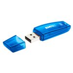 ΣΤΙΚΑΚΙ ΜΝΗΜΗΣ EMTEC 32GB USB 2.0 C410 COLOR blue - Image 5