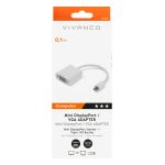 VIVANCO ADAPTER MINI DISPLAY TO VGA - Image 2