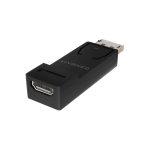 VIVANCO ADAPTER DISPLAYPORT TO HDMI