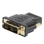 VIVANCO ADAPTER DVI-D PLUG TO HDMI SOCKET - Image 3