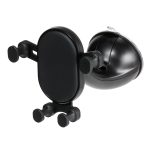 VIVANCO CAR HOLDER BUTLER SUCTION CUP