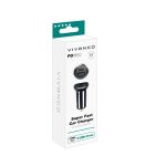 VIVANCO CAR CHARGER 2 PORTS USB/PD 3.0 24W black - Image 3