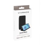 VIVANCO CASUAL WALLET BOOK CASE OPPO A52/A72/A92 black - Image 2