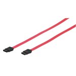 VIVANCO CCS09 SERIAL ATA CABLE 7pin 0.9m - Image 3