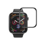 VIVANCO 3D FULL TEMPERED GLASS APPLE WATCH 8/7 45mm - Image 2