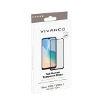 VIVANCO 2.5D JAPAN FULL TEMPERED GLASS VIVO Y52/Y52s/Y52 5G/Y33s - Image 2
