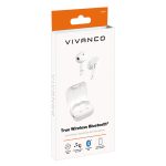 VIVANCO ENDURANCE PAIR BLUETOOTH TWS white - Image 2