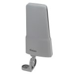 VIVANCO FULL HD OUTDOOR ANTENNA 42dB grey