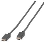 VIVANCO HDMI CABLE with ETHERNET GOLD PLATED 5m