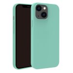 VIVANCO HYPE COVER IPHONE 13 MINI mint backcover