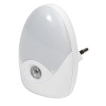 VIVANCO LED NIGHT LIGHT with TWILIGHT SENSOR