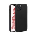 VIVANCO MAG CLASSIC COVER IPHONE 14 PLUS black backcover