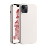 VIVANCO MAG HYPE COVER IPHONE 14 PLUS white backcover