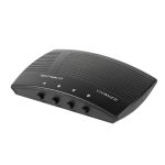 VIVANCO MANUAL SWITCH 4 HDMI to 1 HDMI - Image 3