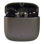 VIVANCO METAL PAIR TWS METALLIC BLUETOOTH black - Image 2