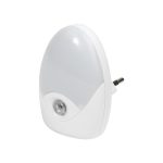 VIVANCO NIGHT LAMP WITH TWILIGHT SENSOR