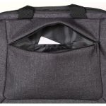 VIVANCO NOTEBOOK BAG BUSINESS 15,6 '' / 39,6cm, black - Image 3