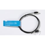 VIVANCO ODT (TOSLINK) OPTICAL LEAD CABLE 1.5m - Image 3