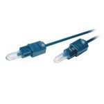VIVANCO ODT (TOSLINK) OPTICAL LEAD CABLE 1.5m - Image 4