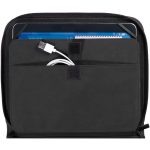 VIVANCO ORGANIZER WALLET CASE FOR TABLETS UP TO 10in - Image 3