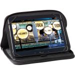 VIVANCO ORGANIZER WALLET CASE FOR TABLETS UP TO 10in - Image 4